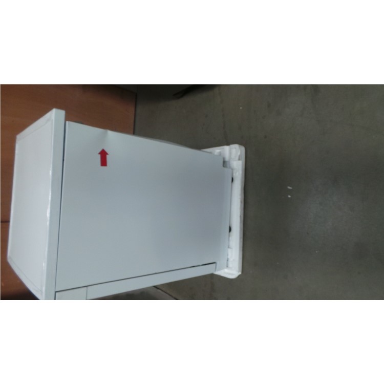 GRADE A2 - Bosch SMS58M42GB Serie 6 ActiveWater 14 Place Freestanding Dishwasher White With Cutlery Tray