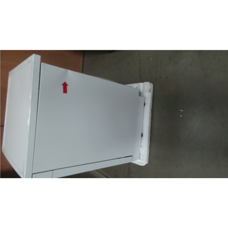 GRADE A2 - Bosch SMS58M42GB Serie 6 ActiveWater 14 Place Freestanding Dishwasher White With Cutlery Tray