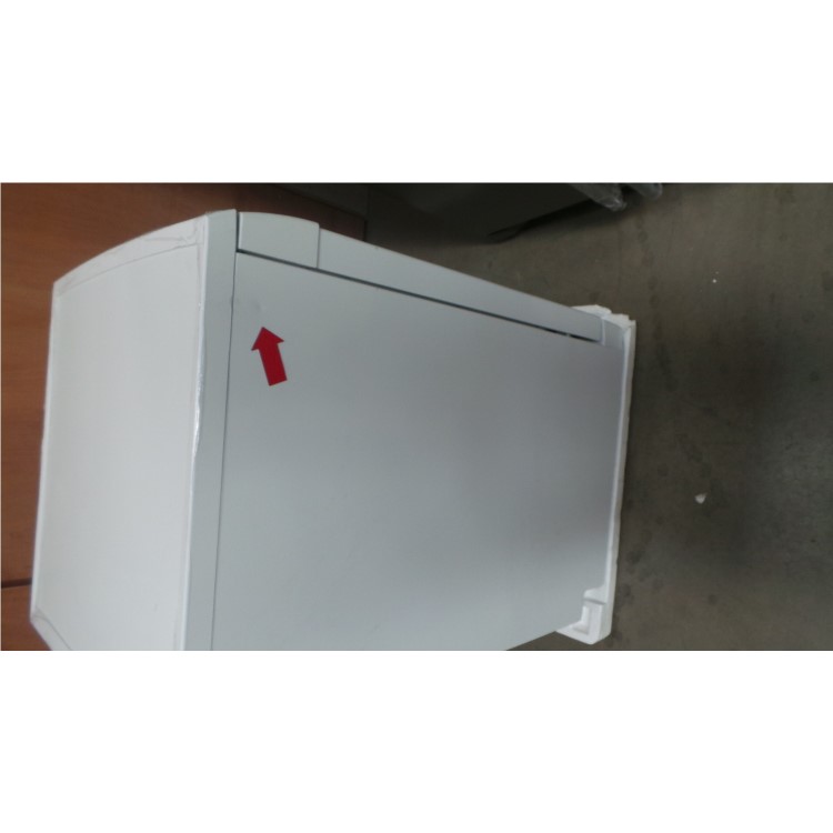 GRADE A2 - Bosch SMS58M42GB Serie 6 ActiveWater 14 Place Freestanding Dishwasher White With Cutlery Tray