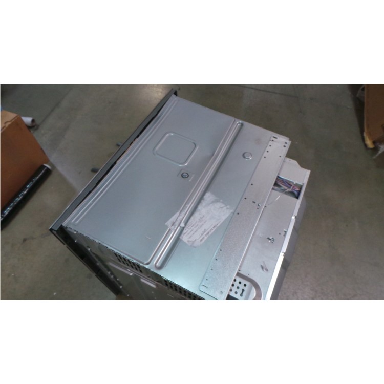 GRADE A2 - BOSCH HBN13B251B Classixx Electric Built-under Double Hot Air Oven Stainless Steel