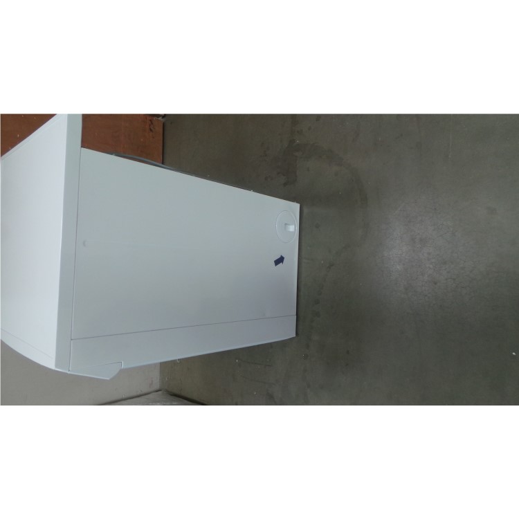 GRADE A2 - AEG T65170AV 7kg Freestanding Vented Tumble Dryer - White