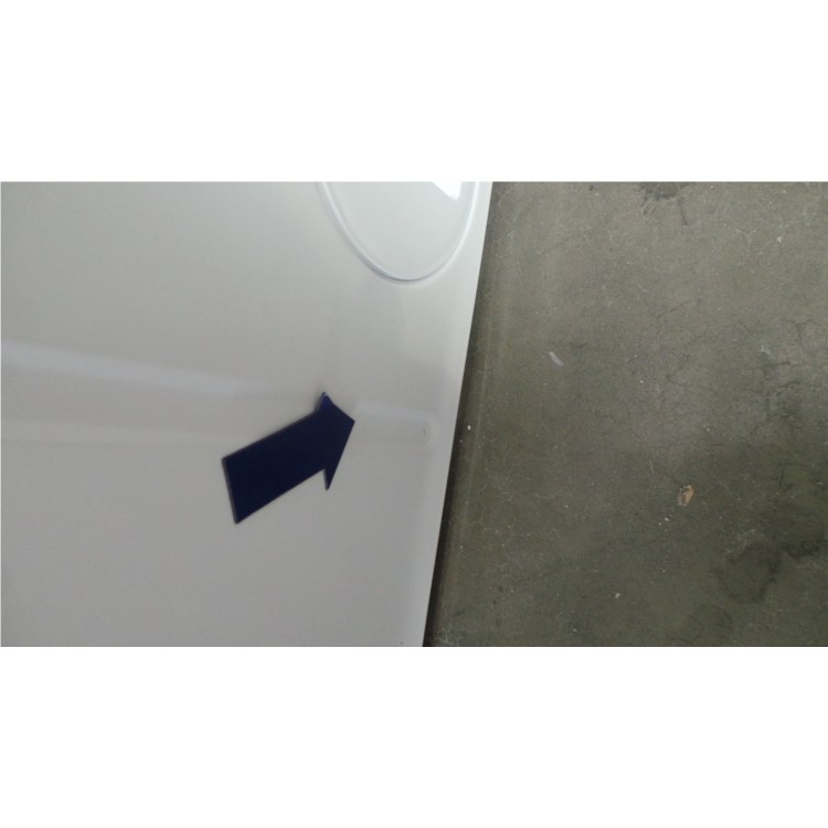 GRADE A2 - AEG T65170AV 7kg Freestanding Vented Tumble Dryer - White