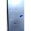 GRADE A3 - Hotpoint NRFAA50S Ice Diamond Freestanding Fridge Freezer Silver