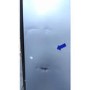 GRADE A3 - Hotpoint NRFAA50S Ice Diamond Freestanding Fridge Freezer Silver