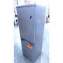 GRADE A3 - Hotpoint NRFAA50S Ice Diamond Freestanding Fridge Freezer Silver
