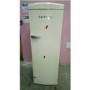 GRADE A3 - Servis R60170C 61cm Wide Retro Style Freestanding Fridge - Cream