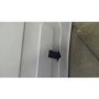 GRADE A2 - Beko DHY7340W 7kg Freestanding Heat Pump Condenser Tumble Dryer White