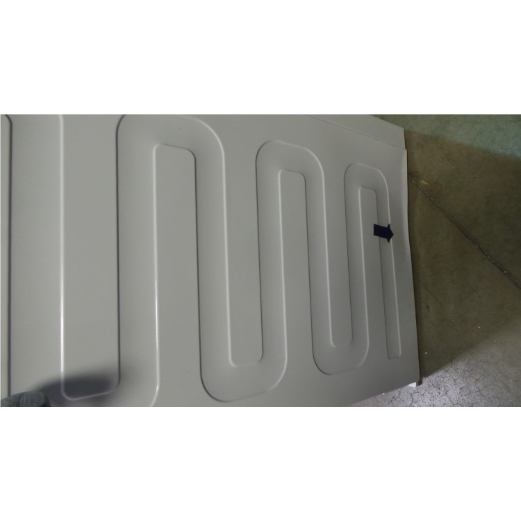 GRADE A2 - Beko DHY7340W 7kg Freestanding Heat Pump Condenser Tumble Dryer White