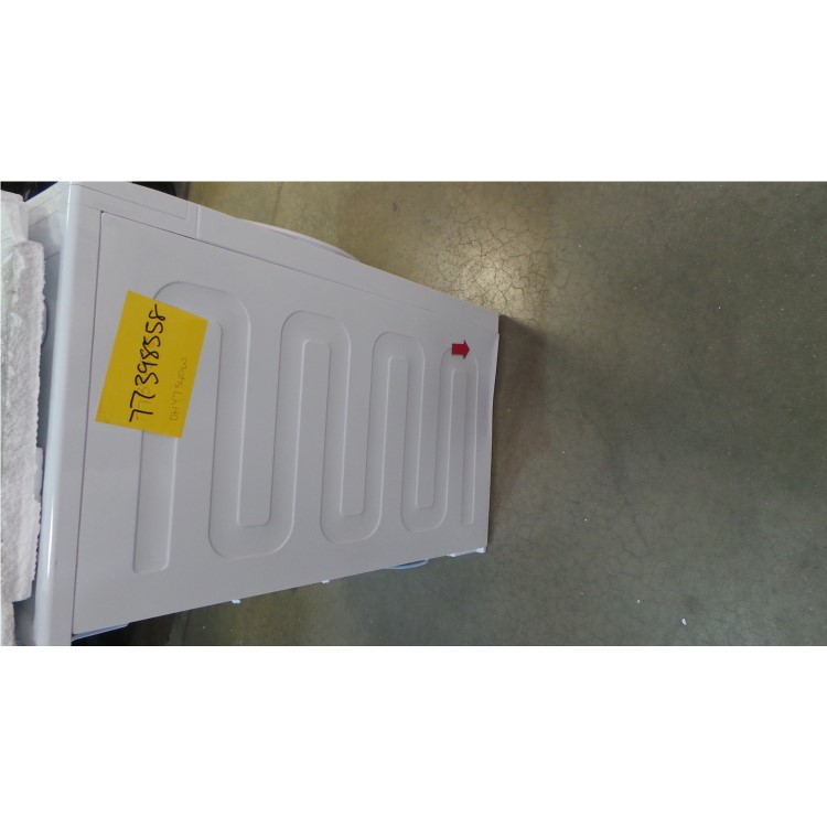GRADE A2 - Beko DHY7340W 7kg Freestanding Heat Pump Condenser Tumble Dryer White