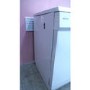 GRADE A3 - electriQ 15 Place Freestanding Dishwasher White