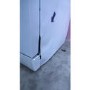 GRADE A3 - electriQ 15 Place Freestanding Dishwasher White