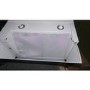 GRADE A3 - De Dietrich DHE1146A 60cm wide Integrated Cooker Hood