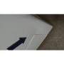 GRADE A2 - Samsung WF90F5E3U4W 9kg EcoBubble 1400rpm A+++ Freestanding Washing Machine - White