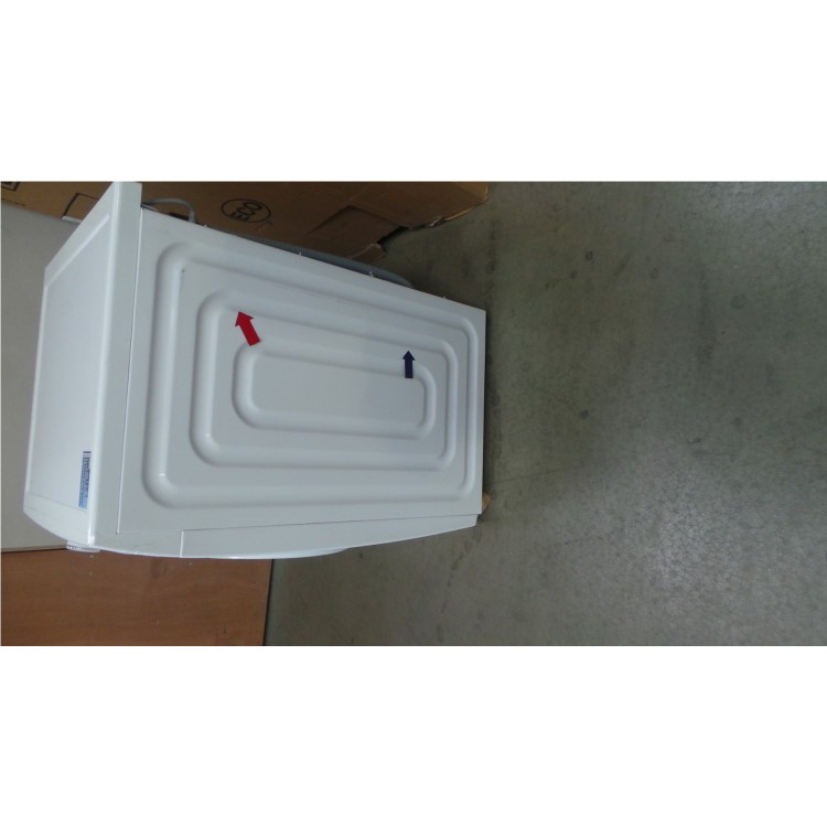 GRADE A2 - Samsung WF90F5E3U4W 9kg EcoBubble 1400rpm A+++ Freestanding Washing Machine - White