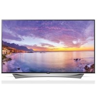 GRADE A1 - LG 55UF950V 55" 3D 4K Ultra HD Smart LED TV with 1 Year warranty