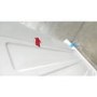 GRADE A2 - Zanussi ZWI71201WA 7kg 1200rpm A++ Integrated Washing Machine