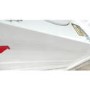 GRADE A2 - Zanussi ZWI71201WA 7kg 1200rpm A++ Integrated Washing Machine