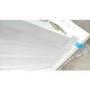 GRADE A2 - Zanussi ZWI71201WA 7kg 1200rpm A++ Integrated Washing Machine