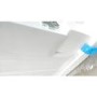GRADE A2 - Zanussi ZWI71201WA 7kg 1200rpm A++ Integrated Washing Machine