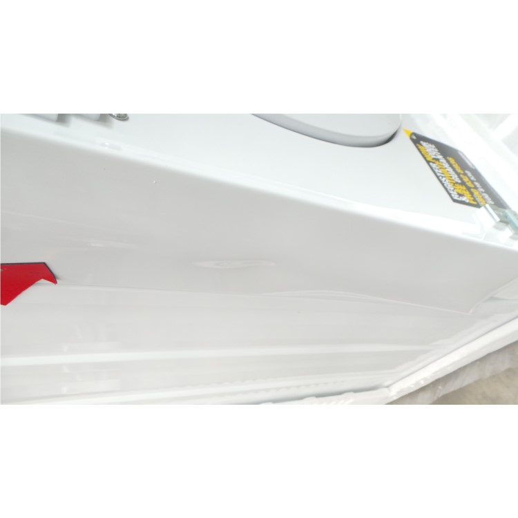 GRADE A2 - Zanussi ZWI71201WA 7kg 1200rpm A++ Integrated Washing Machine