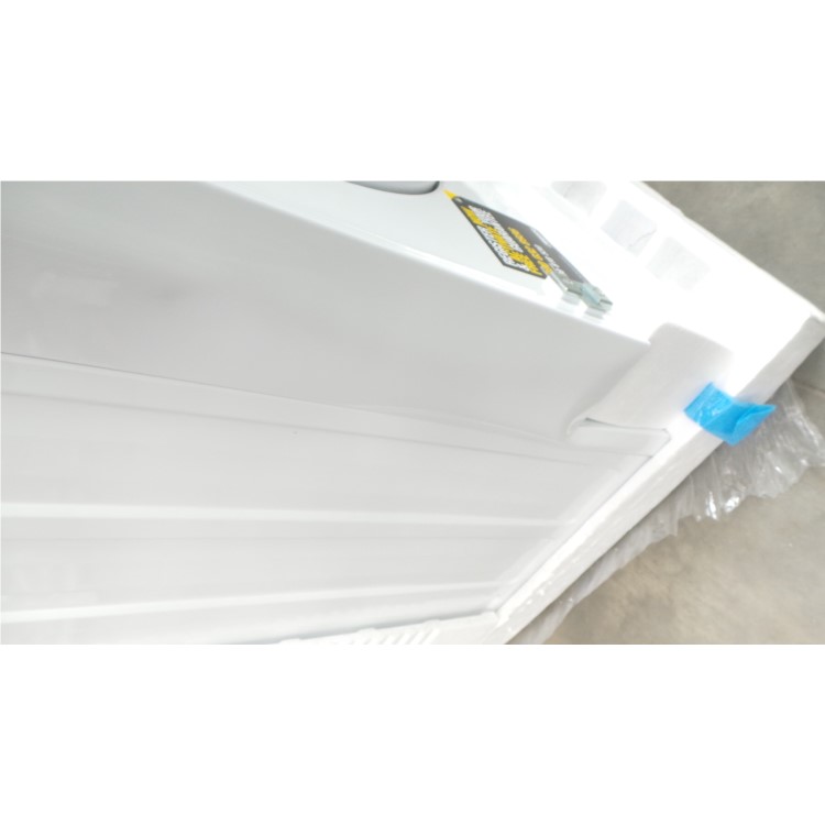 GRADE A2 - Zanussi ZWI71201WA 7kg 1200rpm A++ Integrated Washing Machine