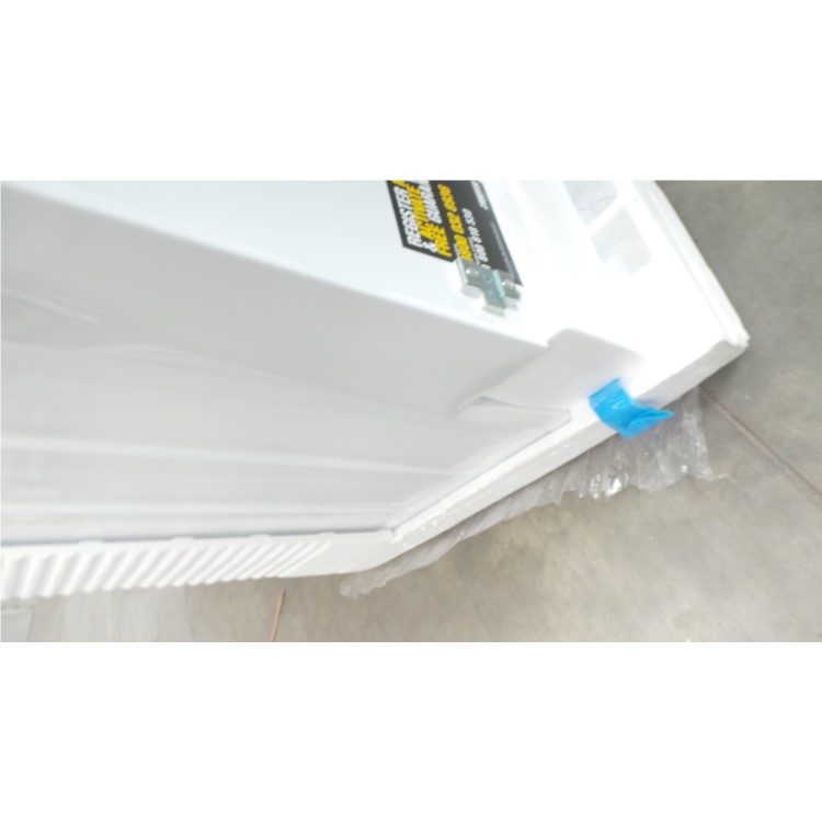 GRADE A2 - Zanussi ZWI71201WA 7kg 1200rpm A++ Integrated Washing Machine