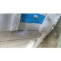 GRADE A2 - Zanussi ZWT71401WA 7kg Wash 4kg Dry 1400rpm Integrated Washer Dryer