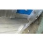 GRADE A2 - Zanussi ZWT71401WA 7kg Wash 4kg Dry 1400rpm Integrated Washer Dryer
