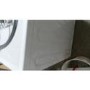 GRADE A2 - Samsung WD90J6410AW 9kg Wash 6kg Dry EcoBubble 1400rpm Freestanding Washer Dryer - White