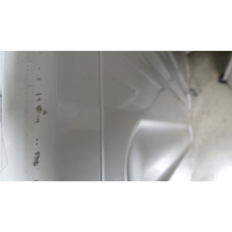 GRADE A2 - Samsung WD90J6410AW 9kg Wash 6kg Dry EcoBubble 1400rpm Freestanding Washer Dryer - White