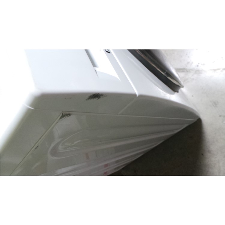 GRADE A2 - Samsung WD90J6410AW 9kg Wash 6kg Dry EcoBubble 1400rpm Freestanding Washer Dryer - White