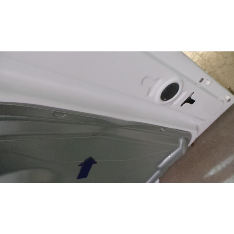GRADE A2 - Samsung WD90J6410AW 9kg Wash 6kg Dry EcoBubble 1400rpm Freestanding Washer Dryer - White