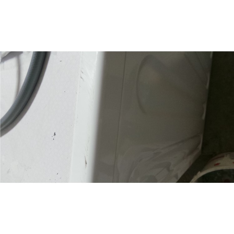 GRADE A2 - Samsung WD90J6410AW 9kg Wash 6kg Dry EcoBubble 1400rpm Freestanding Washer Dryer - White