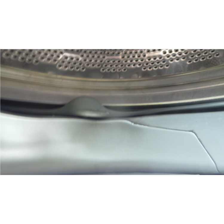 GRADE A2 - Zanussi ZWF01487W 10kg 1400rpm A+++ Freestanding Washing Machine - White