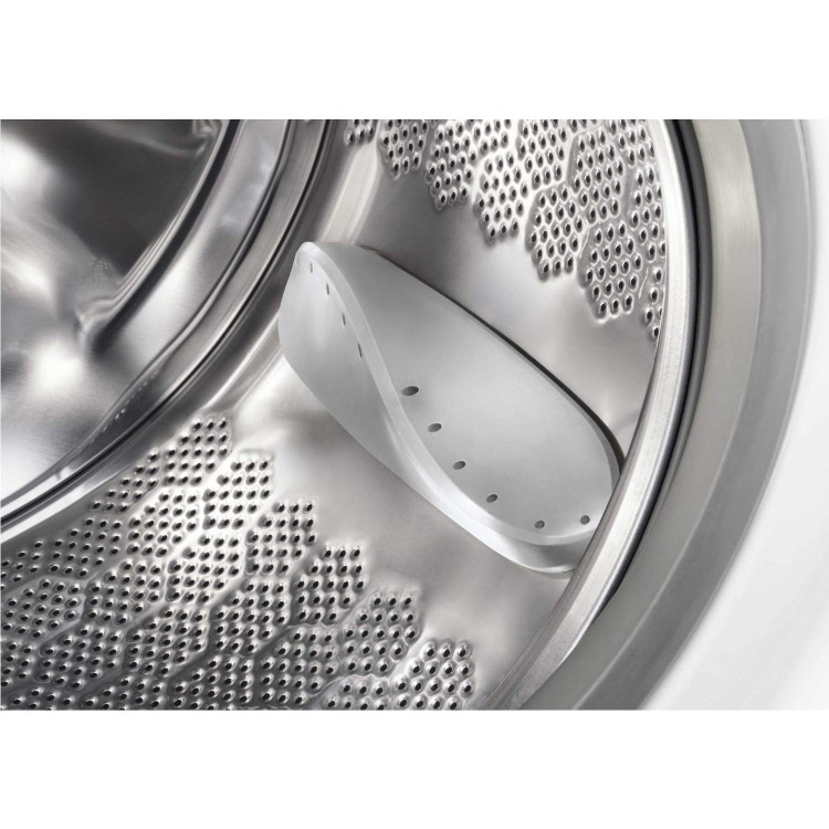 GRADE A2 - Zanussi ZWF01487W 10kg 1400rpm A+++ Freestanding Washing Machine - White