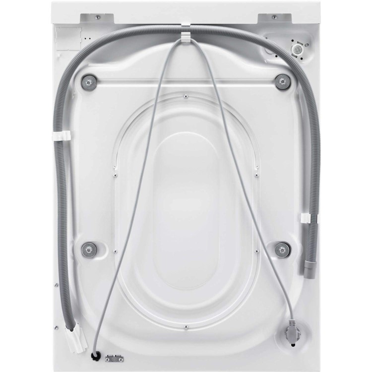 GRADE A2 - Zanussi ZWF01487W 10kg 1400rpm A+++ Freestanding Washing Machine - White