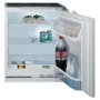 GRADE A3 - Hotpoint HLA1 60cm Wide Integrated Under Counter Fridge - White