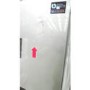 GRADE A3 - Samsung RB31FDRNDSA 308L Freestanding Fridge Freezer - Inox Stainless Steel