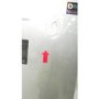GRADE A3 - Samsung RB31FDRNDSA 308L Freestanding Fridge Freezer - Inox Stainless Steel