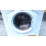 GRADE A3 - Hotpoint WMAO743P 7kg 1400rpm Freestanding Washing Machine - White