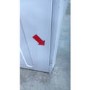 GRADE A3 - Hotpoint WMAO743P 7kg 1400rpm Freestanding Washing Machine - White