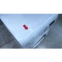 GRADE A3 - Hotpoint WMAO743P 7kg 1400rpm Freestanding Washing Machine - White