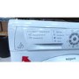 GRADE A3 - Hotpoint WMAO743P 7kg 1400rpm Freestanding Washing Machine - White