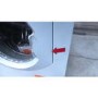 GRADE A3 - Hotpoint WMAO743P 7kg 1400rpm Freestanding Washing Machine - White