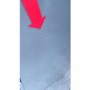 GRADE A3 - CDA FF770SS Freestanding Fridge Freezer Stainless Steel