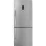 GRADE A3 - CDA FF770SS Freestanding Fridge Freezer Stainless Steel