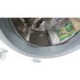 GRADE A2 - Indesit IWDE126 6kg Wash 5kg Dry 1200rpm Integrated Washer Dryer