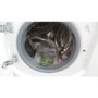 GRADE A2 - Indesit IWDE126 6kg Wash 5kg Dry 1200rpm Integrated Washer Dryer