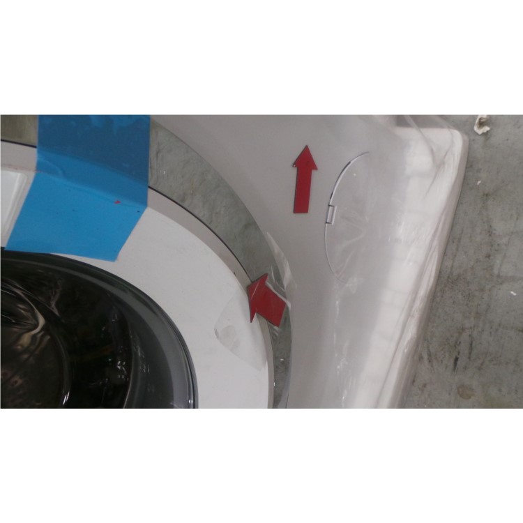 GRADE A2 - Bosch WAW32560GB 9kg 1600rpm A+++ Freestanding Washing Machine White