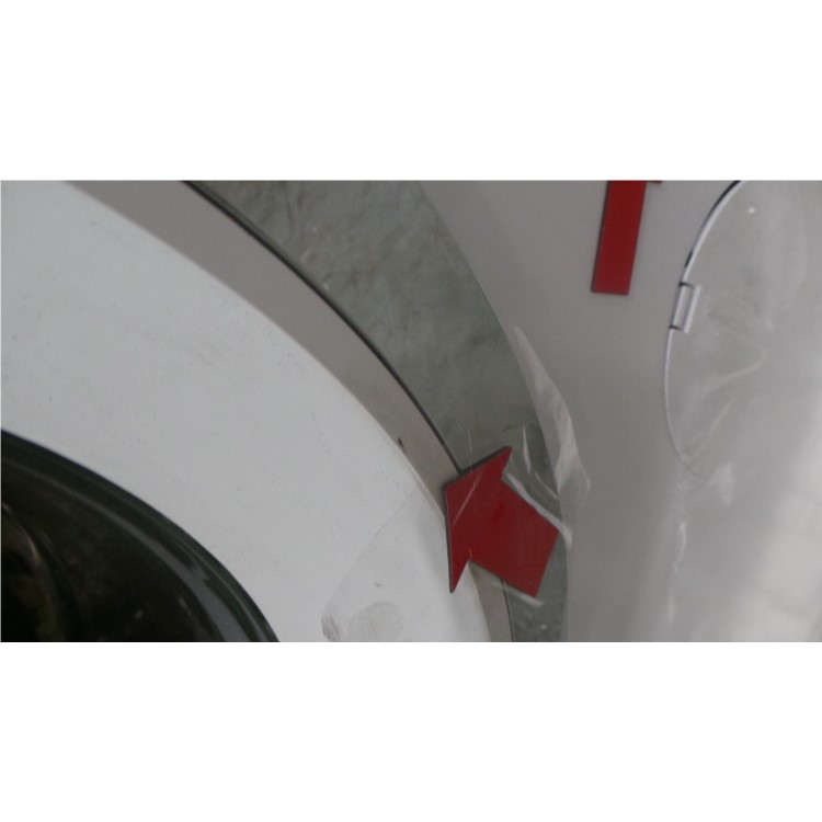 GRADE A2 - Bosch WAW32560GB 9kg 1600rpm A+++ Freestanding Washing Machine White
